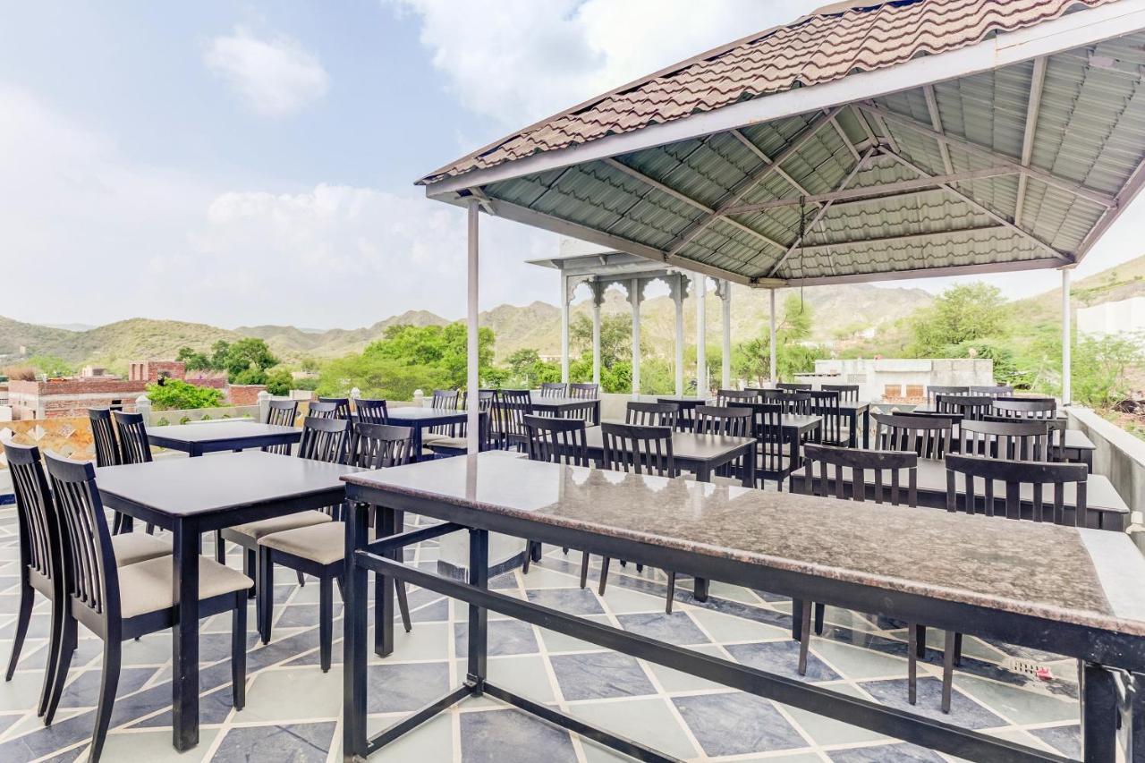 Hotel O Achrol Haveli Sukher Udaipur Exterior photo