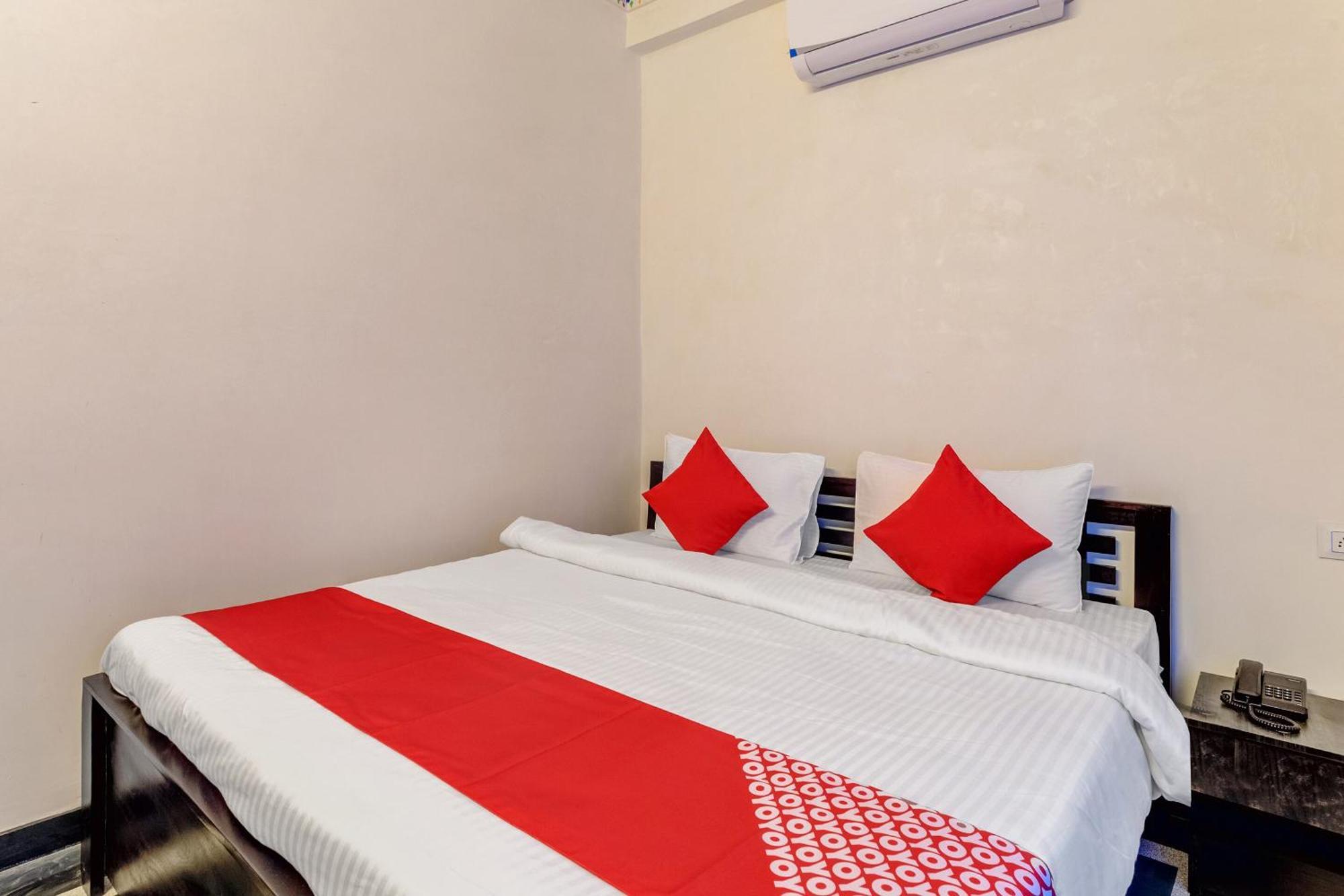 Hotel O Achrol Haveli Sukher Udaipur Exterior photo